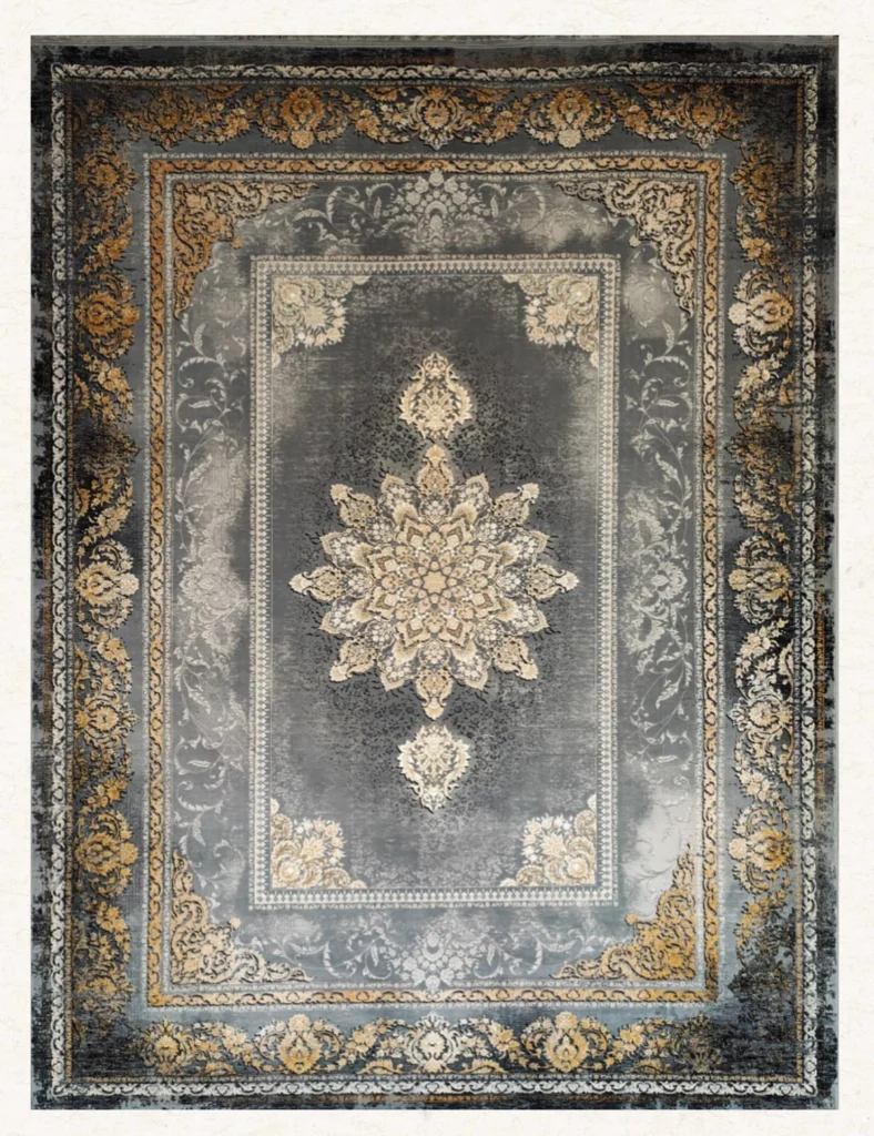 1000-CG01 Persian Carpet