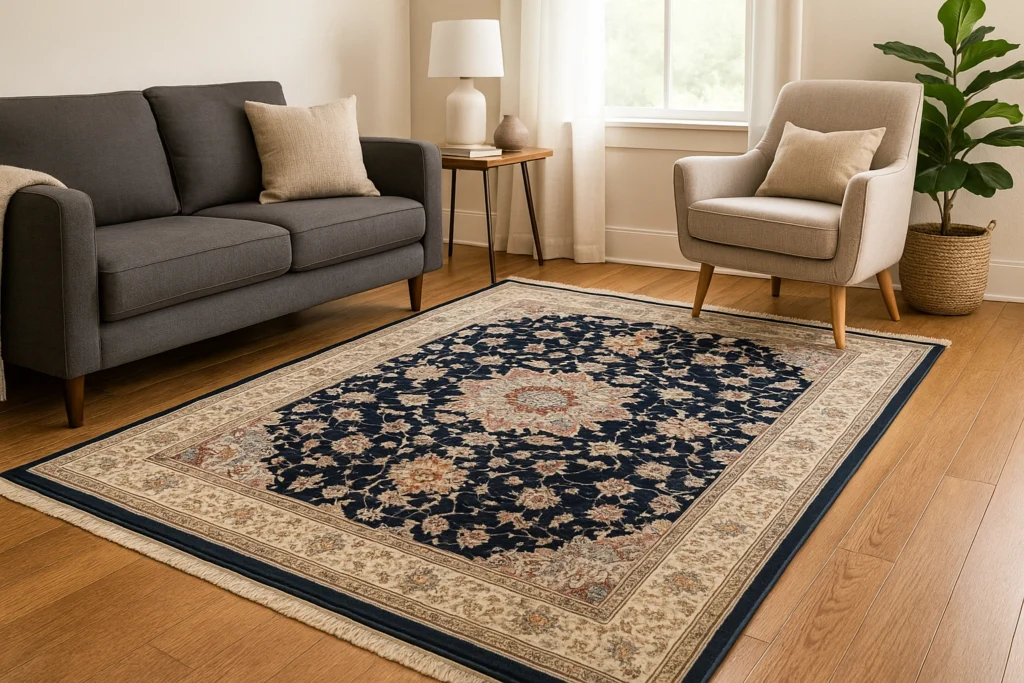 Perfect Rug for Your Home